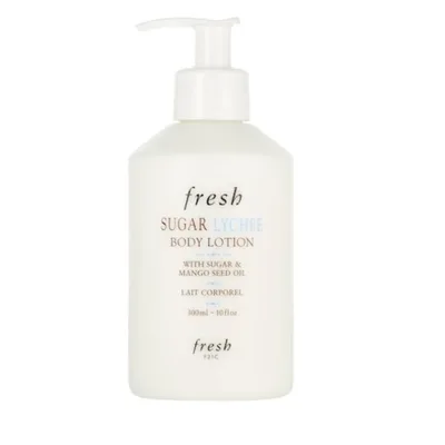 Fresh  Sugar Lychee Body Lotion