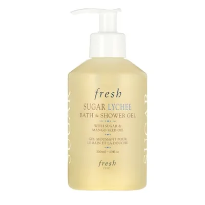 Fresh Sugar Lychee Body Wash