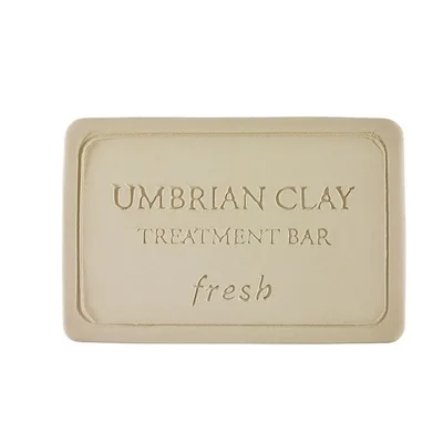 Fresh Umbrian Clay Purifying Treatment Bar