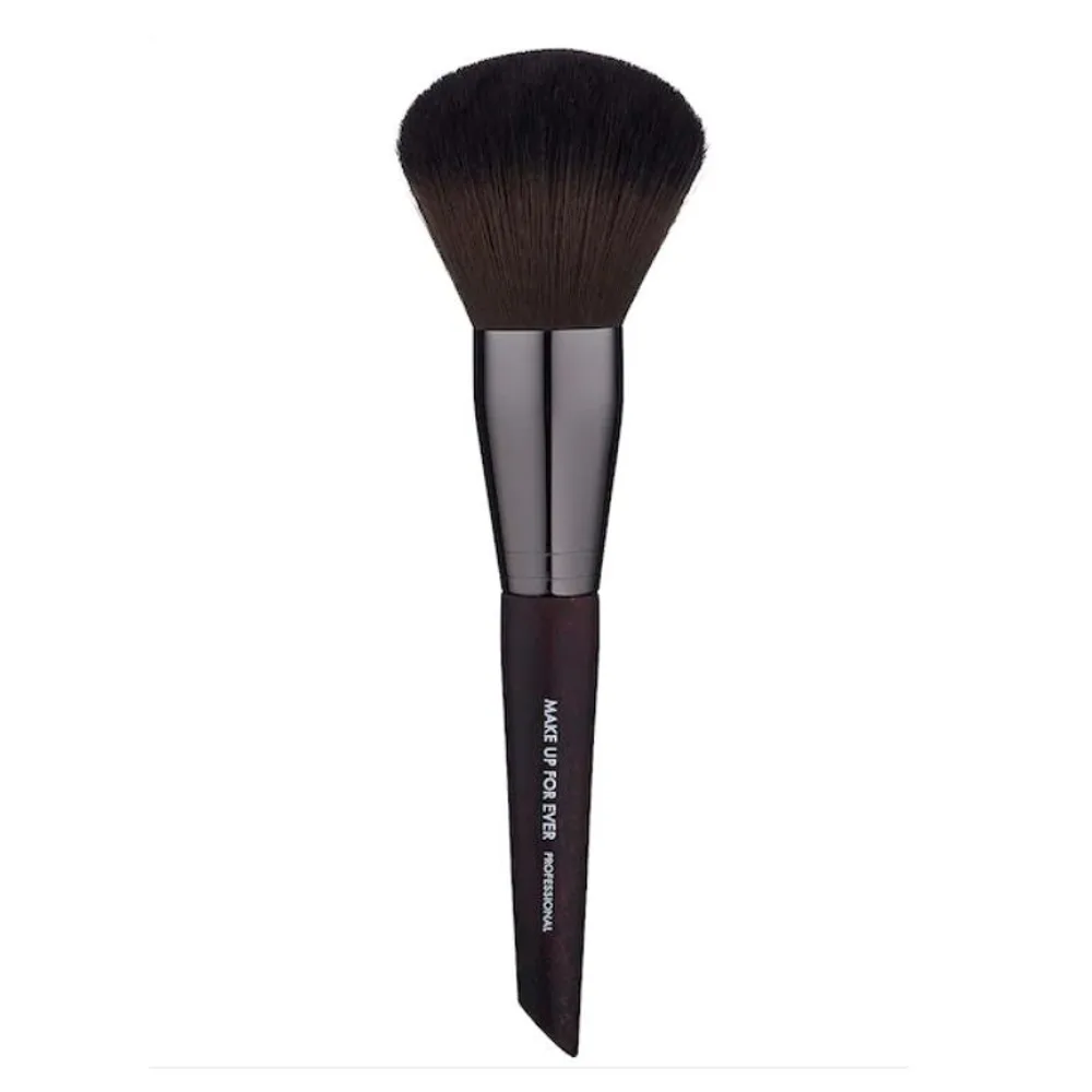 Make Up For Ever 130 Large Powder Brush