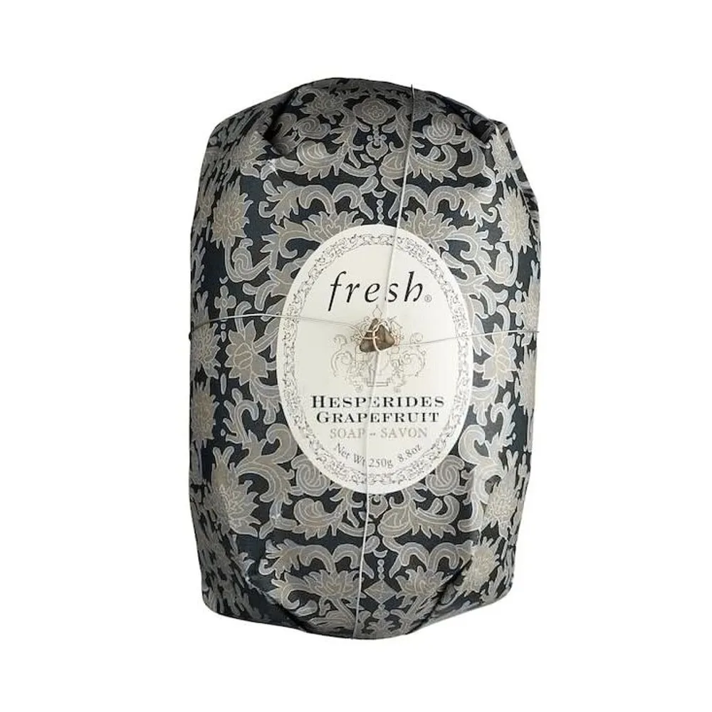 Fresh Hesperides Grapefruit Oval Soap