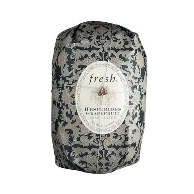Fresh Hesperides Grapefruit Oval Soap