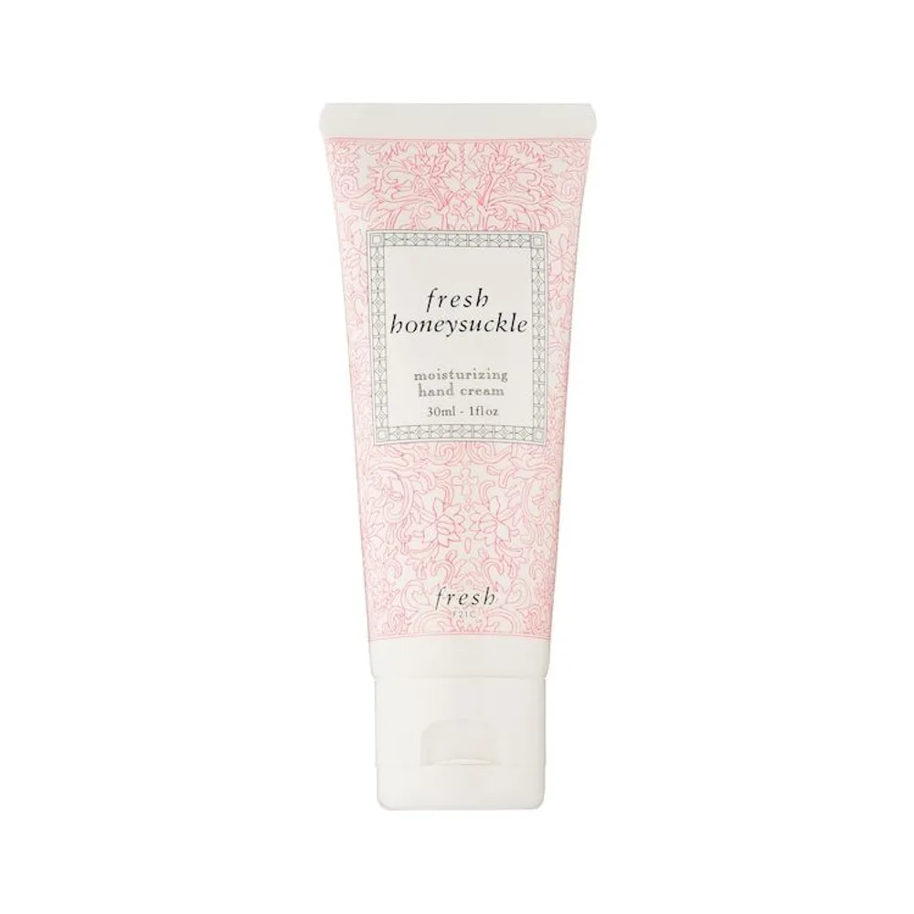 Fresh Moisturizing Hand Cream