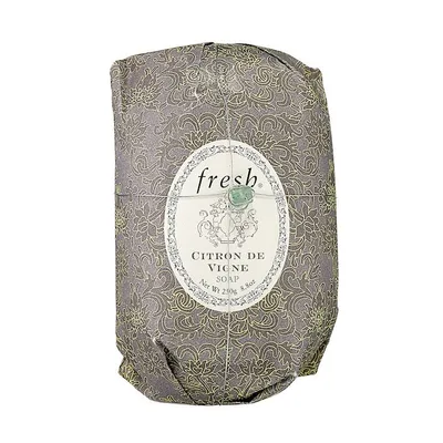 Fresh Citron de Vigne Oval Soap