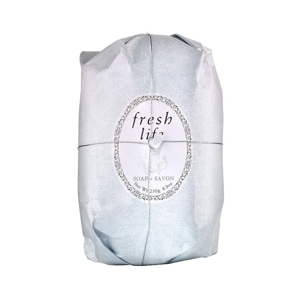 Fresh Fresh Life Oval Soap