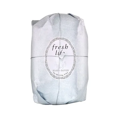 Fresh Fresh Life Oval Soap
