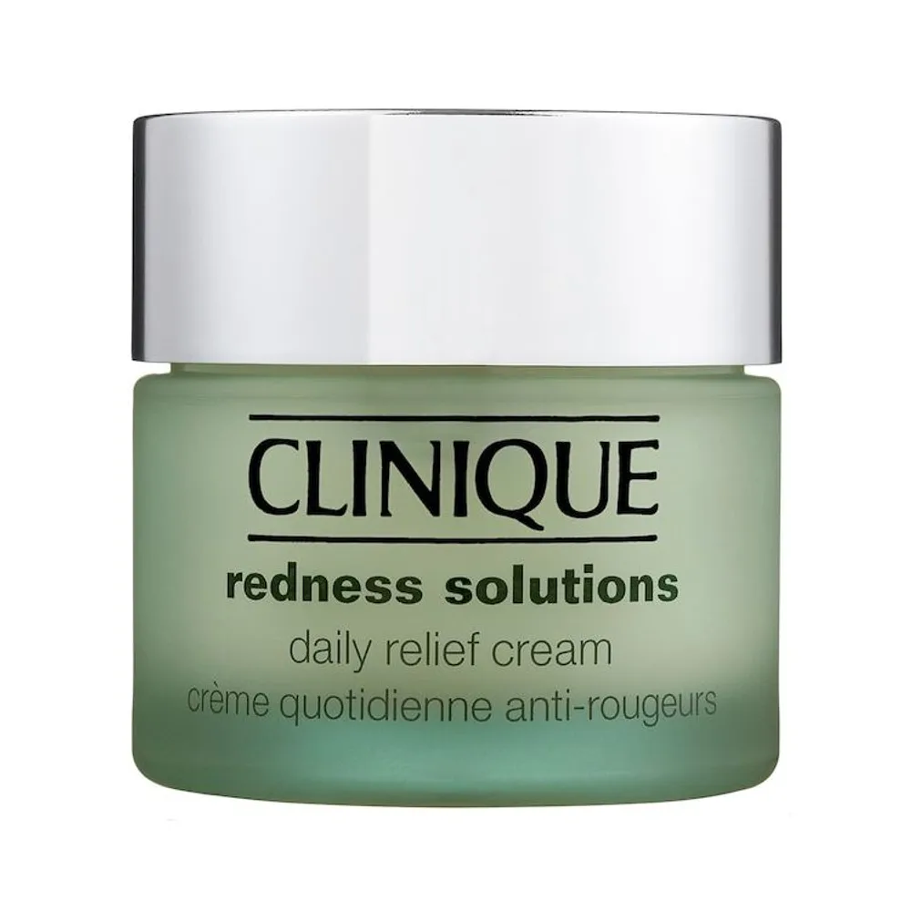 Clinique  Solutions with Probiotic Technology Daily Relief Cream