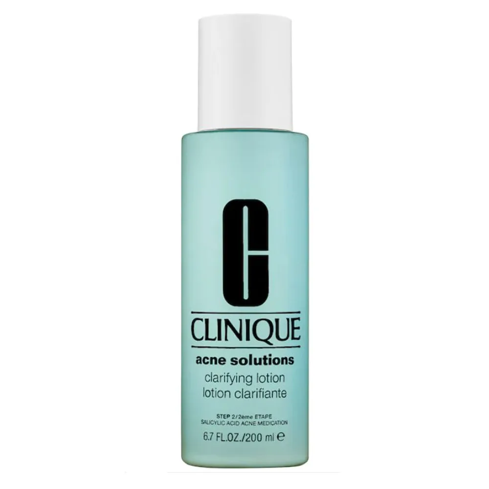 Clinique Acne Solutions Clarifying Lotion