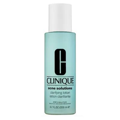Clinique Acne Solutions Clarifying Lotion