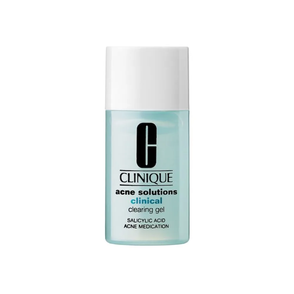 Clinique Acne Solutions™ Clinical Clearing Gel Mini