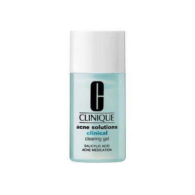 Clinique Acne Solutions™ Clinical Clearing Gel Mini