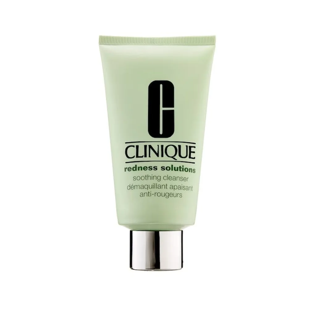 Clinique Redness Solutions Soothing Cleanser