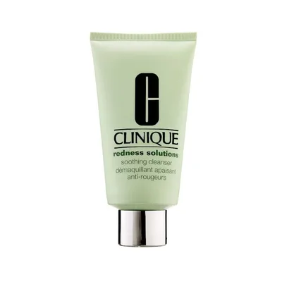 Clinique Redness Solutions Soothing Cleanser
