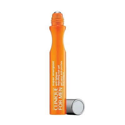 Clinique For Men Super Energizer - Anti-Fatigue Depuffing Eye Gel