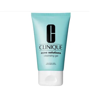 Clinique Acne Solutions™ Cleansing Gel