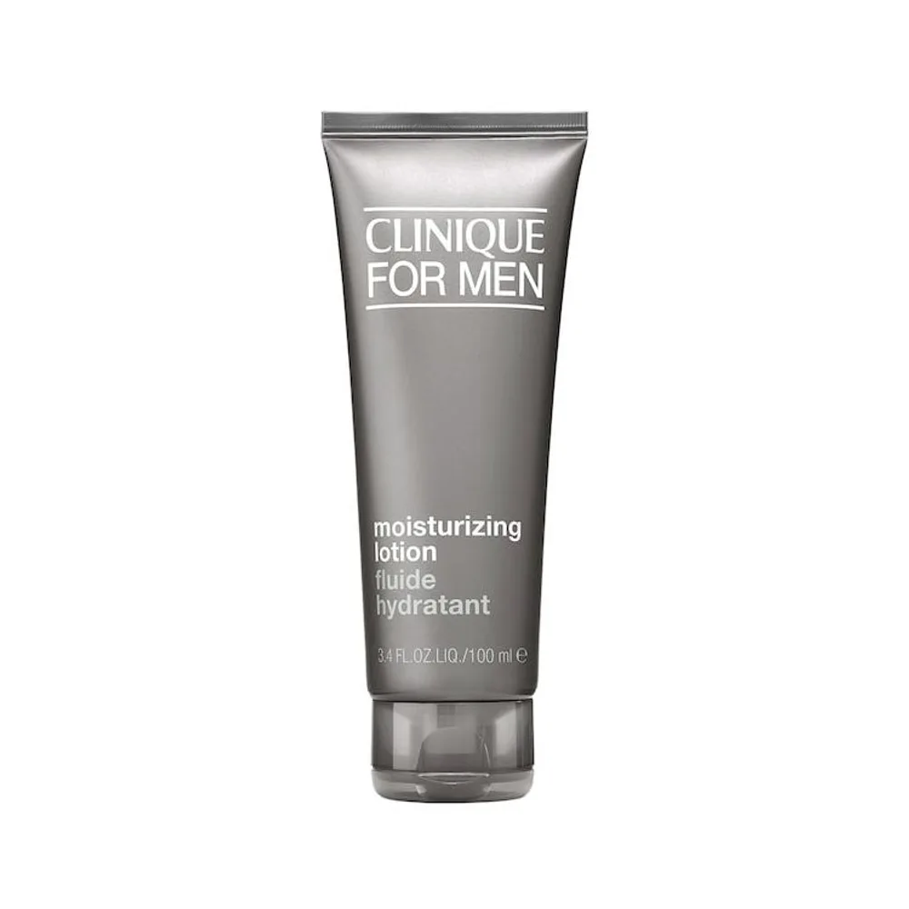 Clinique Moisturizing Lotion - For Men