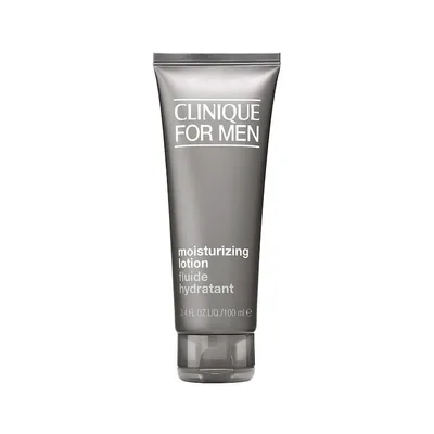 Clinique Moisturizing Lotion - For Men