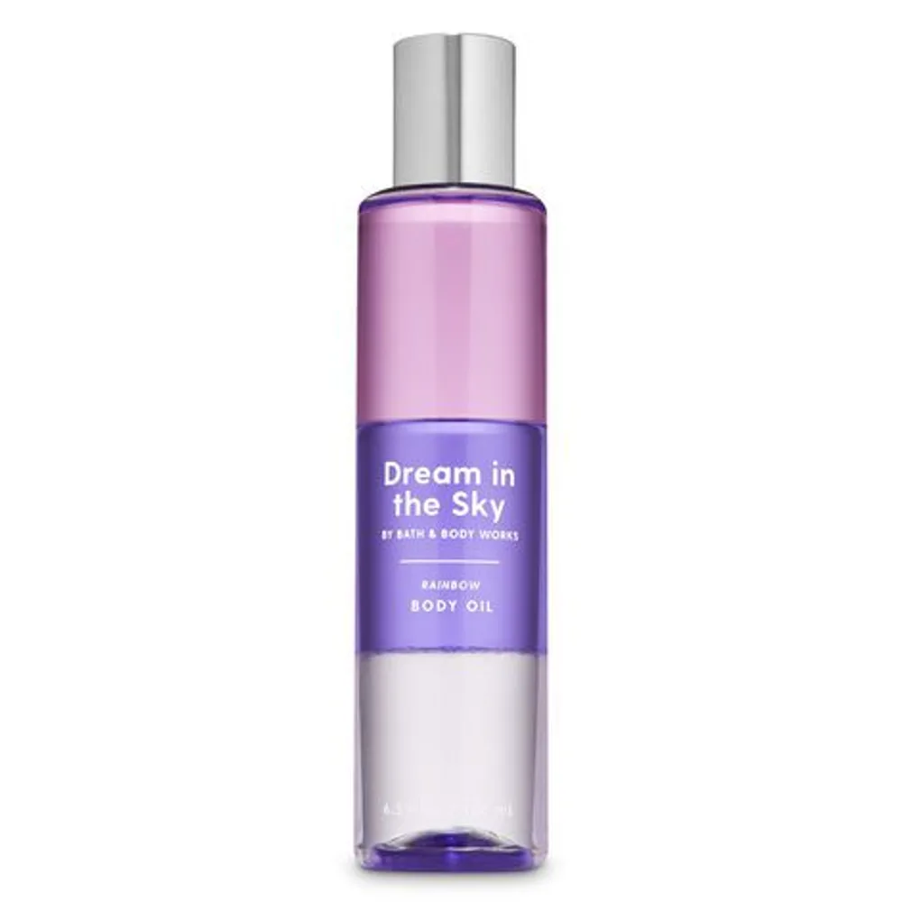 Dream In The Sky - Lavender Clouds Body Oil