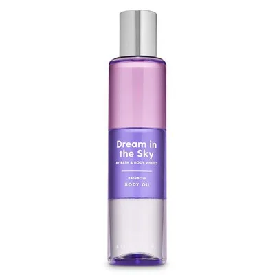 Dream In The Sky - Lavender Clouds Body Oil