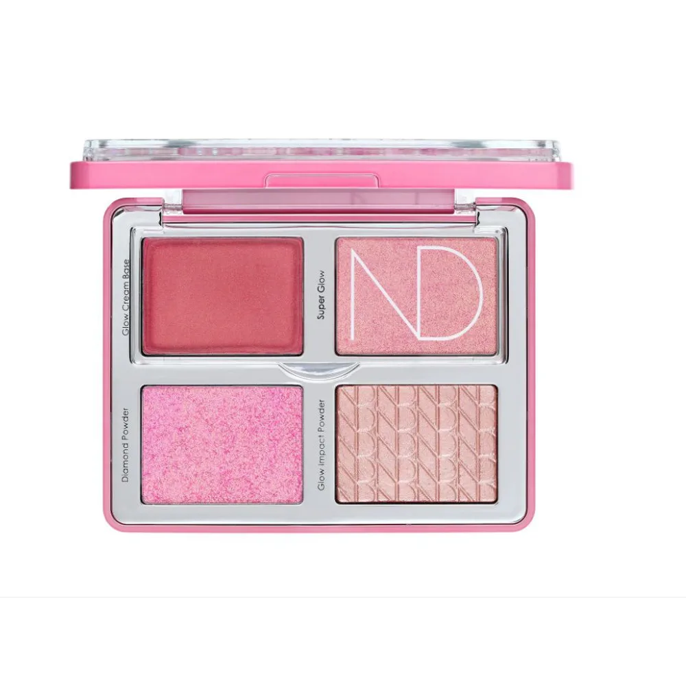 Natasha Denona Love Glow Cheek Palette
