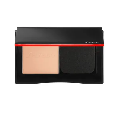 Shiseido Synchro Skin Self-Refreshing Custom Finish Powder Foundation