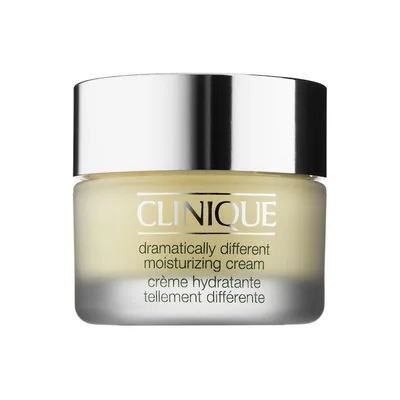 Clinique  Different Moisturizing Cream