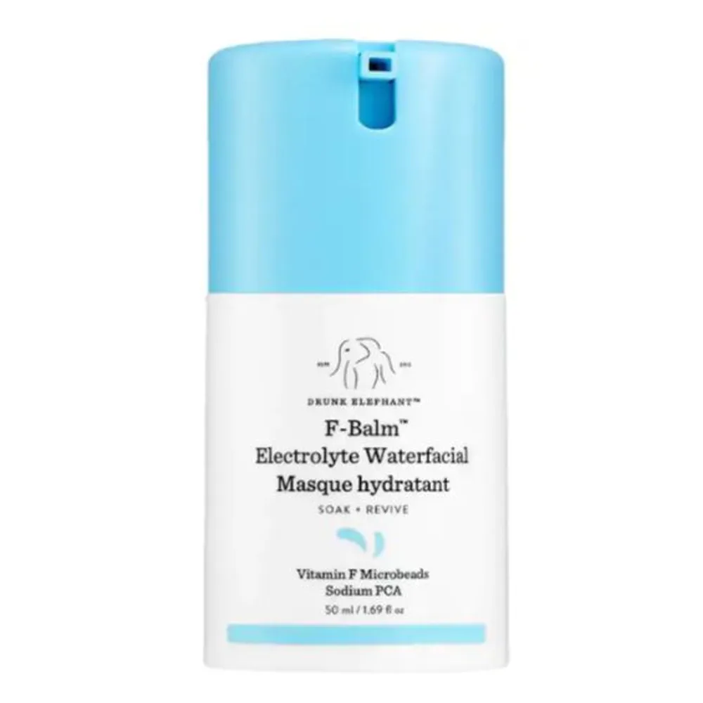 Drunk Elephant F-Balm™ Electrolyte Waterfacial Mask