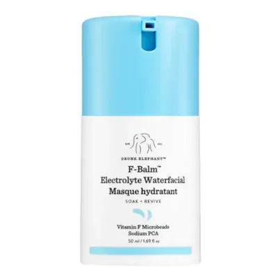 Drunk Elephant F-Balm™ Electrolyte Waterfacial Mask