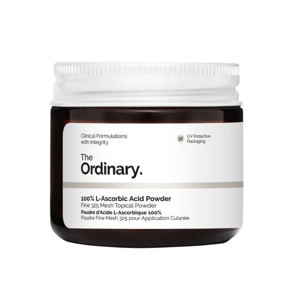 The Ordinary 100% L-Ascorbic Acid Powder
