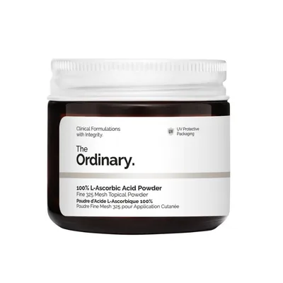 The Ordinary 100% L-Ascorbic Acid Powder