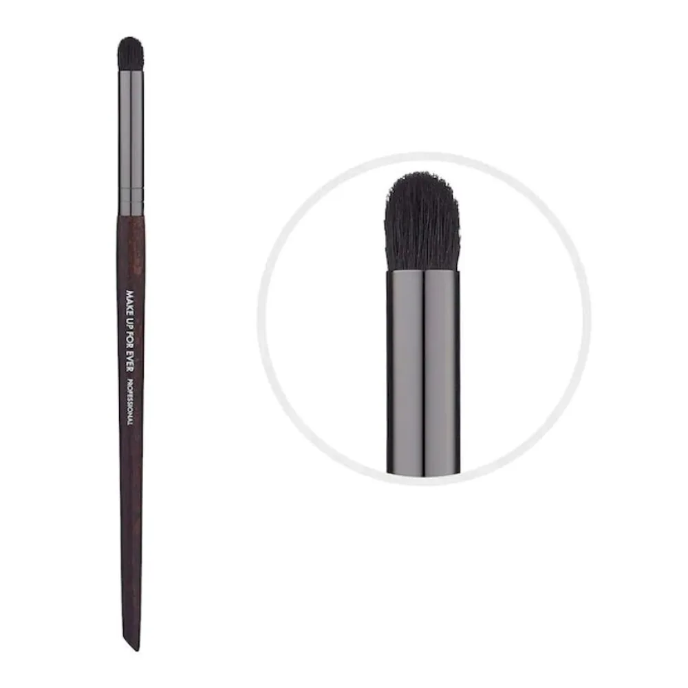 Make Up For Ever 216 Medium Precision Eye Blender Brush