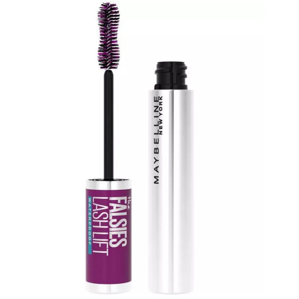 Maybelline The Falsies Lash Lift Mascara Eye Makeup
