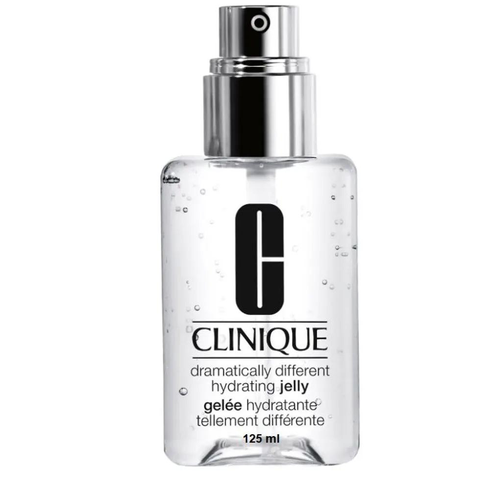 Clinique Dramatically Different Hydrating Jelly