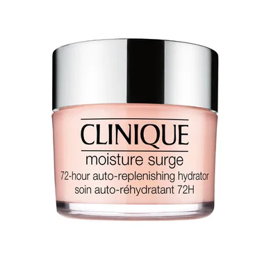 Clinique Moisture Surge 72 - Hour Auto - Replenishing Hydrator