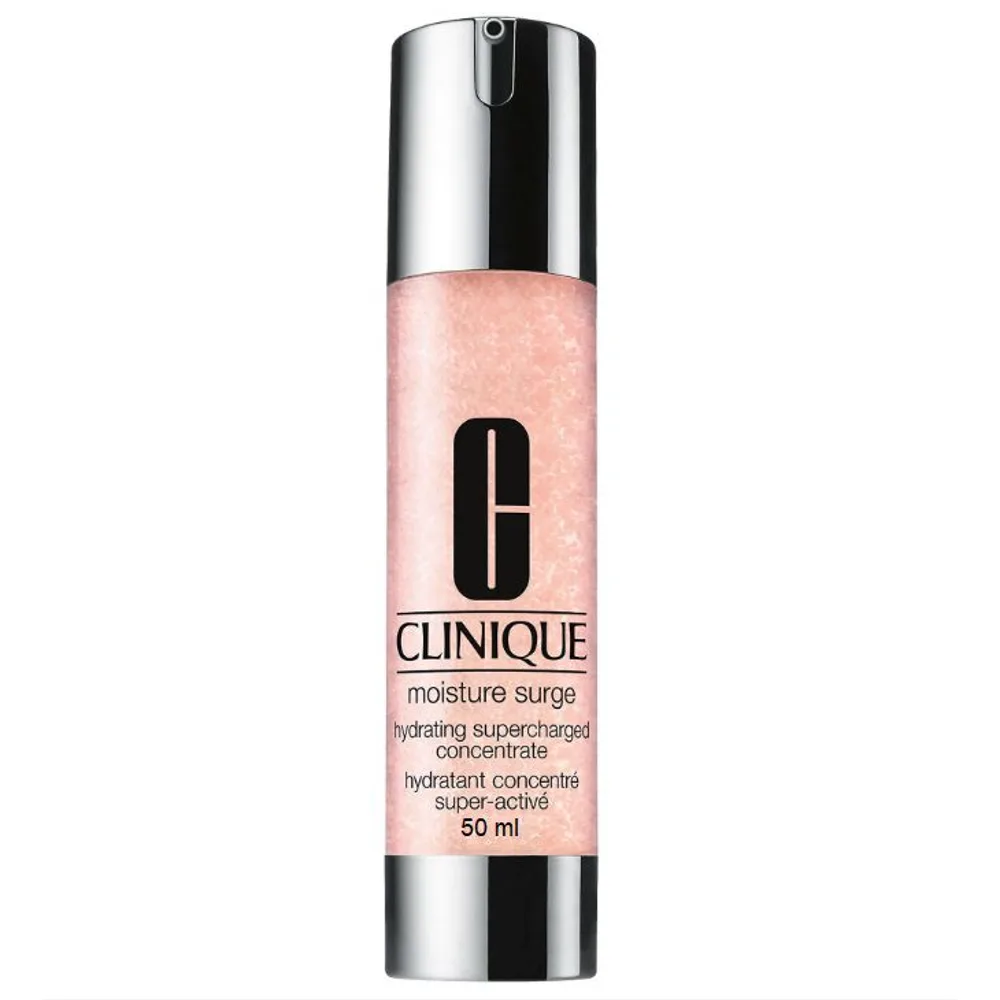 Clinique Moisture Surge Hydrating Supercharged Concentrate