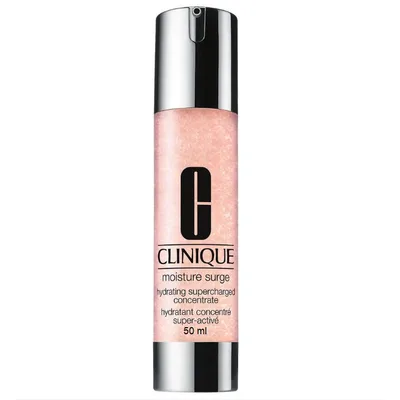 Clinique Moisture Surge Hydrating Supercharged Concentrate