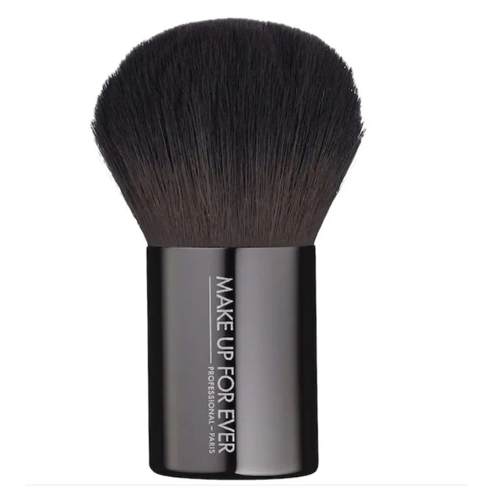 Make Up For Ever 124 Powder Kabuki Brush