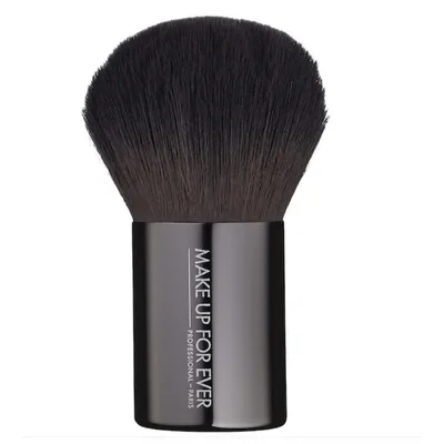 Make Up For Ever 124 Powder Kabuki Brush
