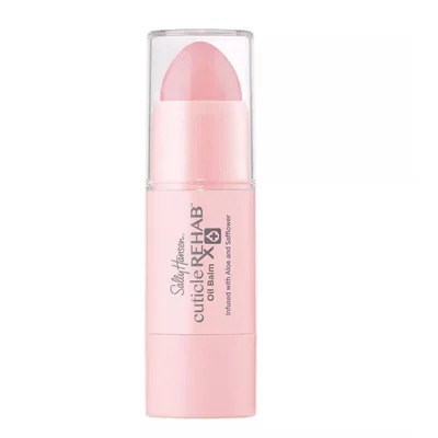 Sally Hansen Nail Treatment  Cuticle Rehab Oil Balm
