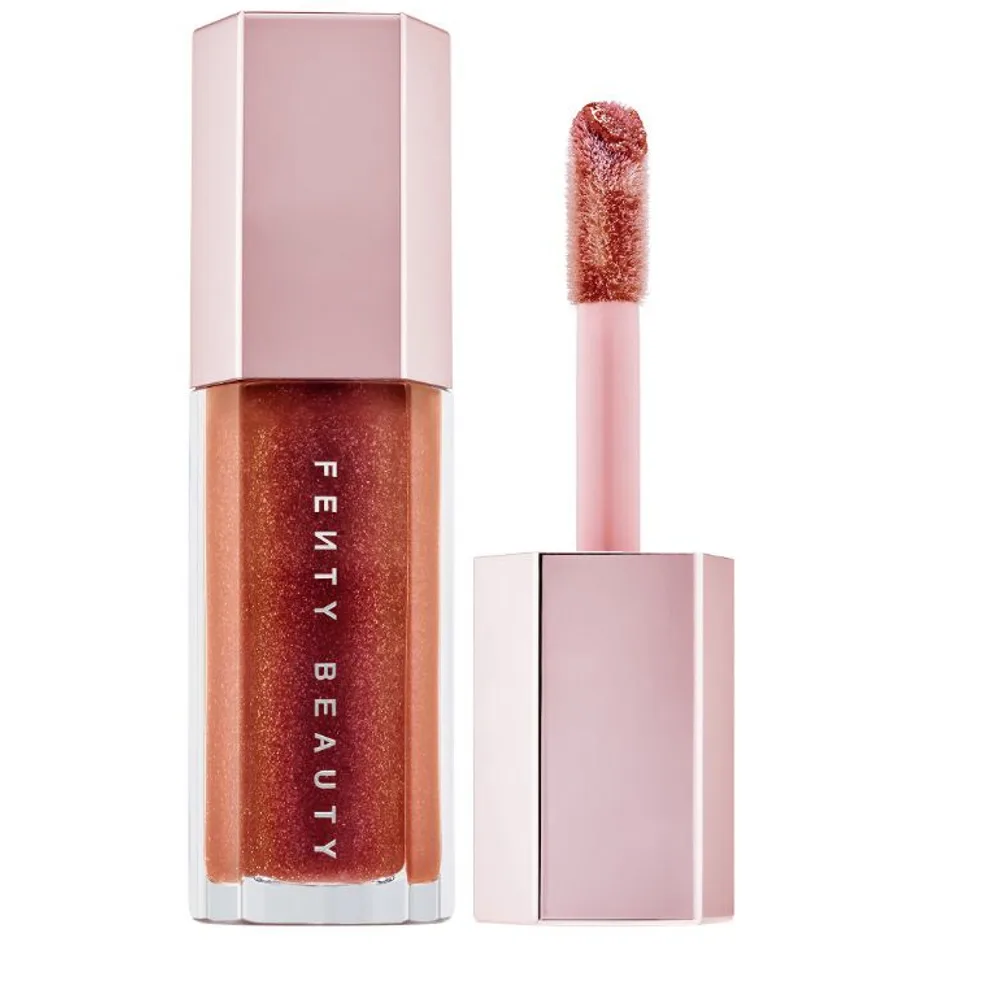 Fenty Beauty By Rihanna Gloss Bomb Universal Lip Luminizer