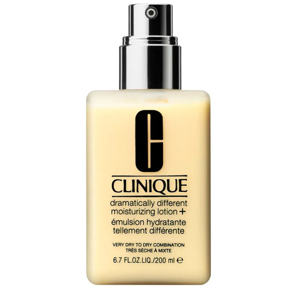 Clinique Dramatically Different Moisturizing Lotion+
