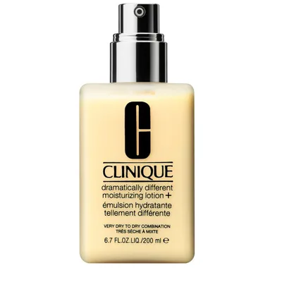 Clinique Dramatically Different Moisturizing Lotion+