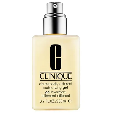 Clinique Dramatically Different Moisturizing Gel