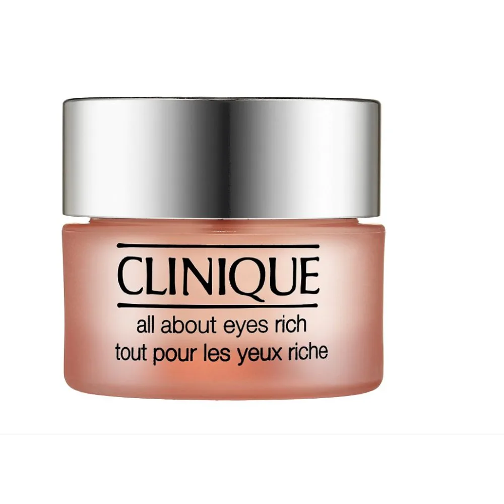 Clinique All About Eyes Rich Eye Cream
