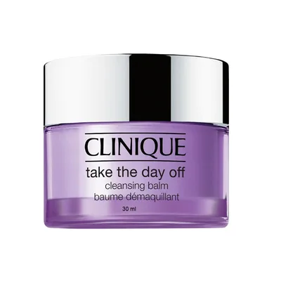 Clinique Take The Day Off Cleansing Balm