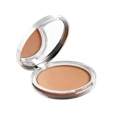 Clinique Stay - Matte Sheer Pressed Powder