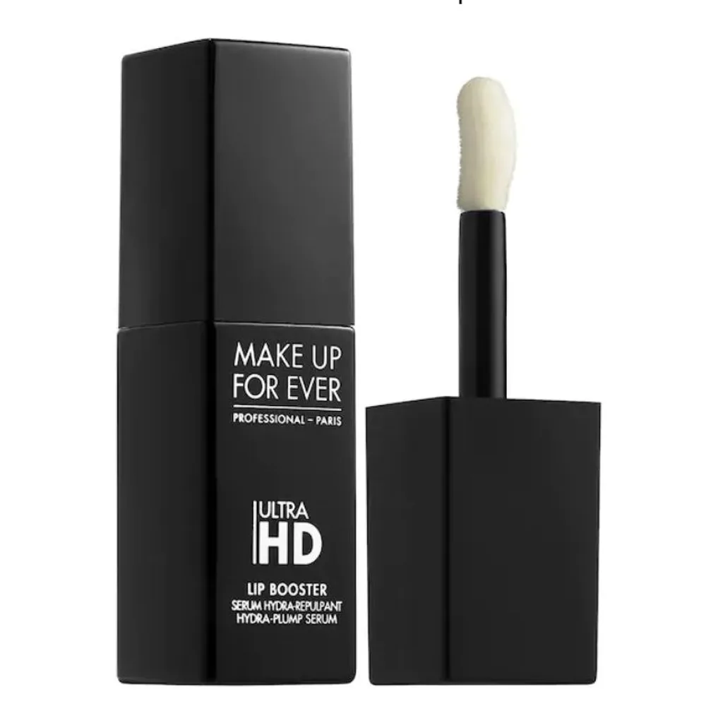 Make Up For Ever Ultra HD Lip Booster