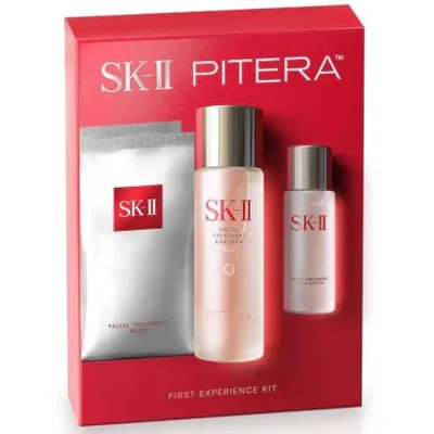 SK-II PITERA™ First Experience Kit