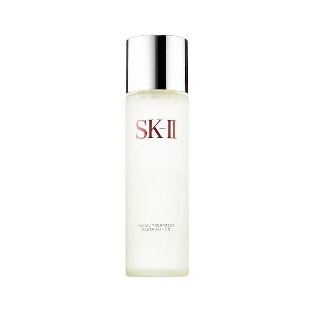 SK-II Facial Treatment Clear Lotion Toner