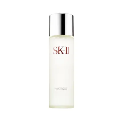 SK-II Facial Treatment Clear Lotion Toner